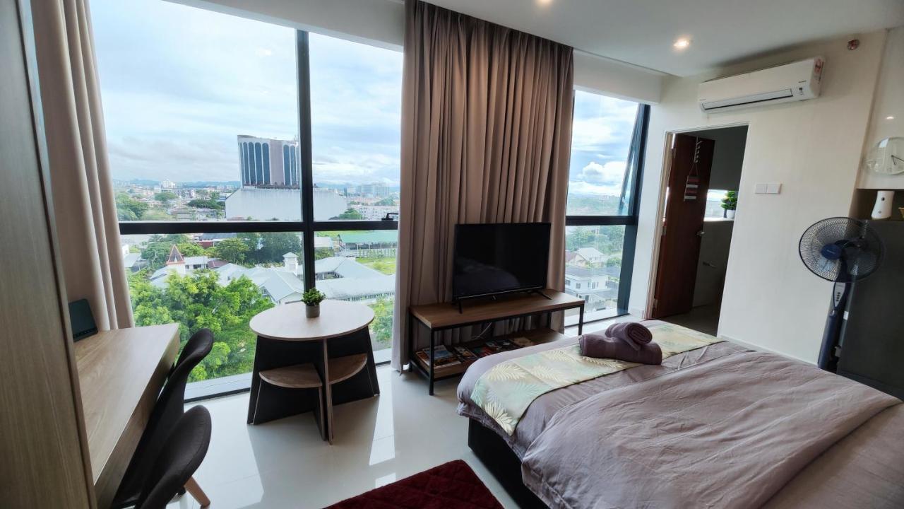 Comfy * Kuching