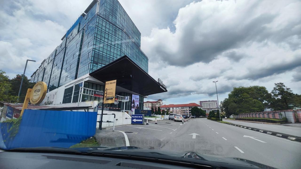 Comfy Apartment Kuching