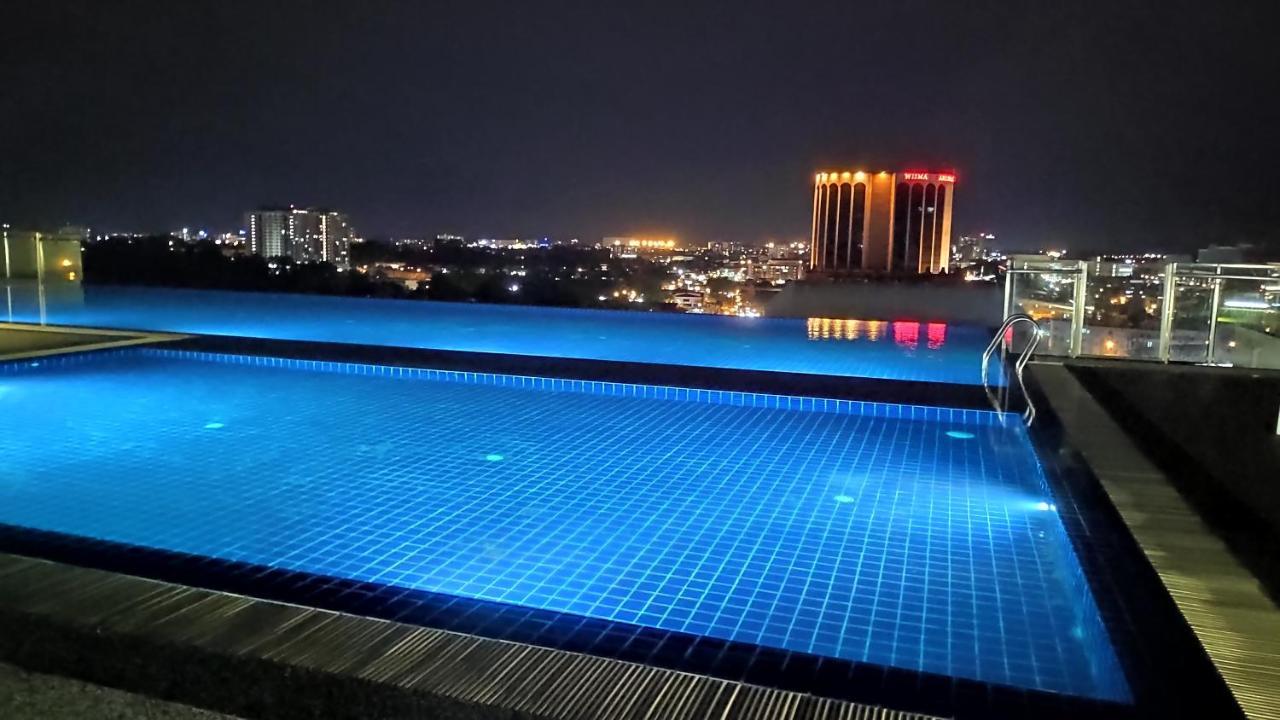 Comfy Kuching