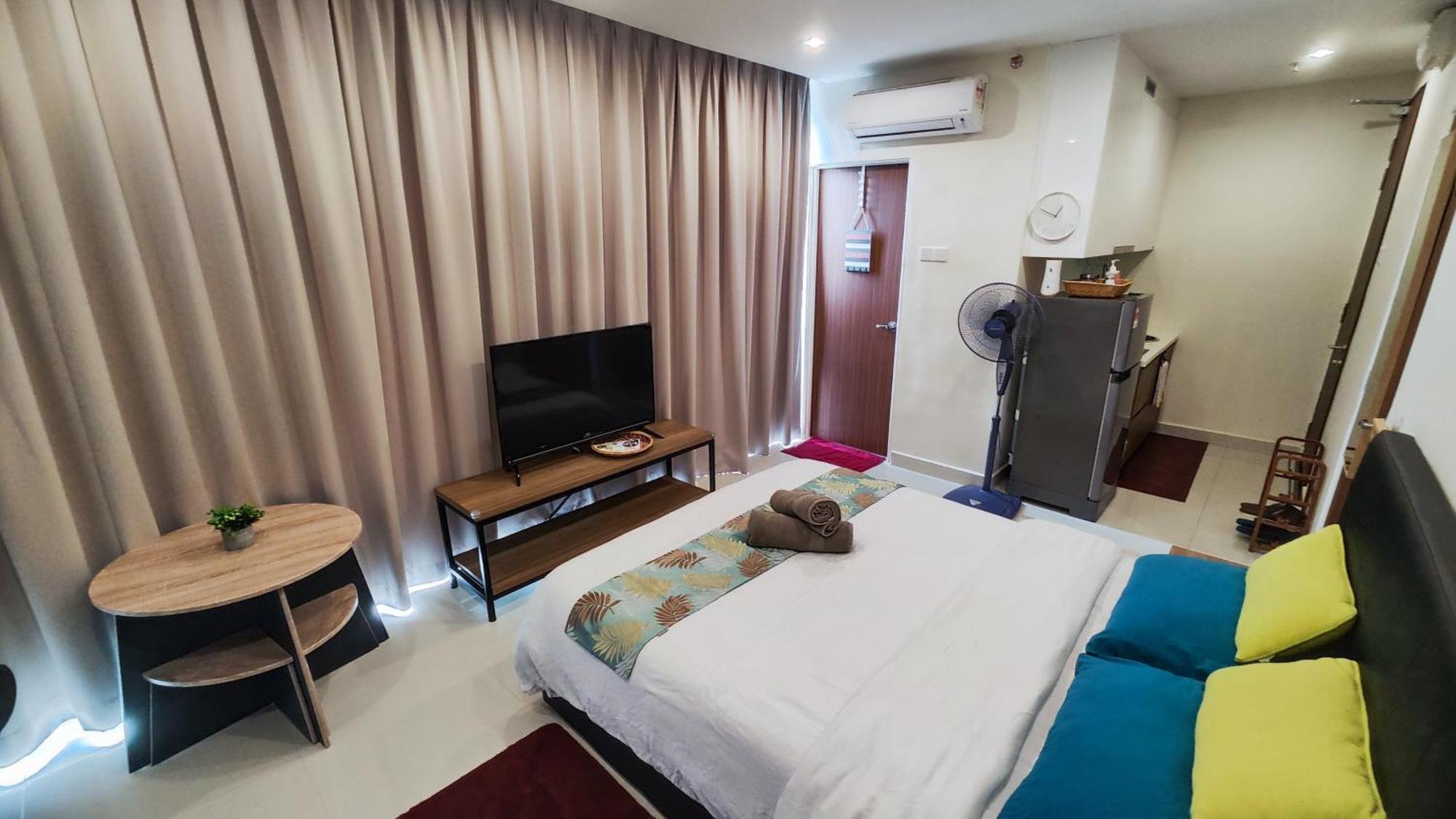 Comfy * Kuching